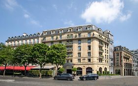 Hôtel Barrière Fouquet's Paris